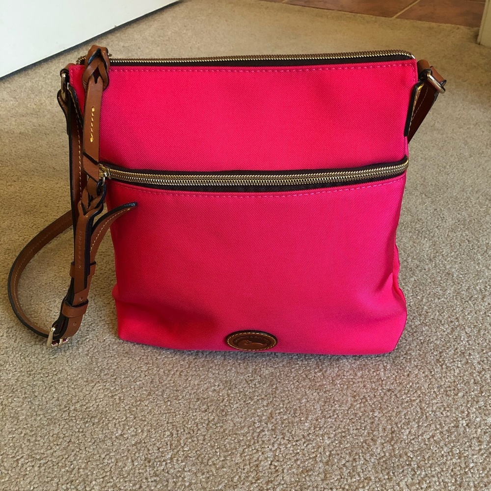 Dooney & Bourke crossbody bag